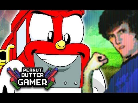 Putt Putt Does Some Things AGAIN - PBG (Rus sub)