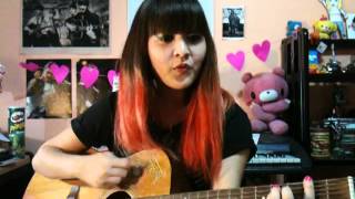Bedroom Eyes - Dum Dum Girls Cover?