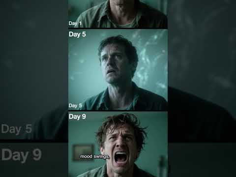 “11 days without sleep, what happens?”