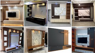 Modular TV Unit Design 2026 | TV Cabinet Design | TV Unit Design 2026 | TV Unit Design 
