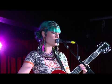 Phoebe Jacobs (Heaven Knows)