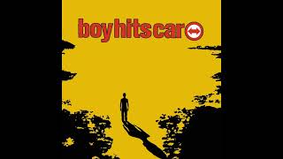 boyhitscar - Turning Inward