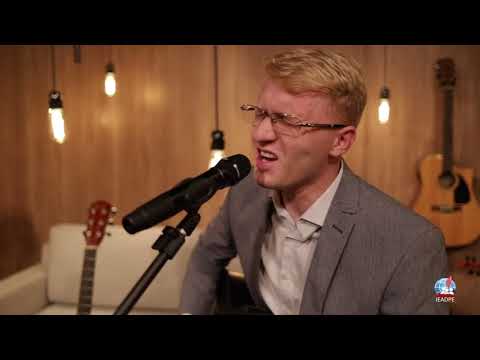 JÚNIOR MARIANO - NASCI PRA TE ADORAR [HD] RECANTO MUSICAL