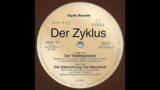 Der Zyklus - Der Tonimpulstest [Gigolo 16]