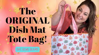 You Made That Tote Out of WHAT??