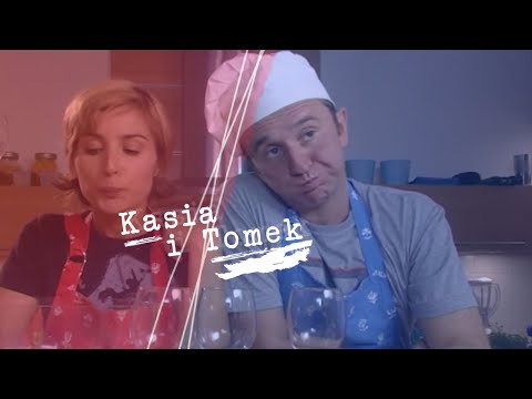 Upił się na degustacji wina | Kasia i Tomek