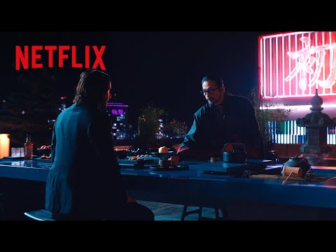 『ジョン・ウィック』のおかげでオスカーよりも優れている – キアヌ・リーブスが特別な形で称賛される