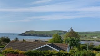 preview picture of video 'Newport self catering holiday cottage | Ger y Traeth'