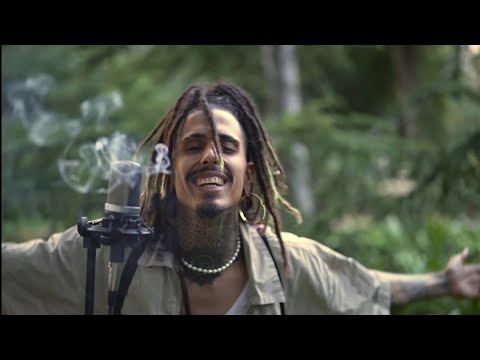 Necrojocker - Que Dios Nos Salve (Video Oficial)