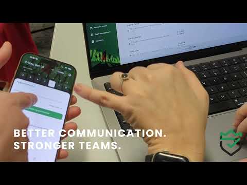 This video is official marketing content from FMHero promoting its refrigerant management platform for HVAC/R teams.