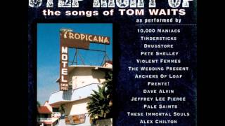 Magnapop - Christmas Card From A Hooker In Minneapolis (Tom Waits cover)