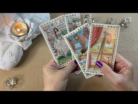 💌 Liebes Botschaft 💌 für Dich 🤍zum Wochenende…  Liebesorakel❣️