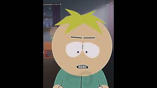 So sad #southpark #victorchaos #edit