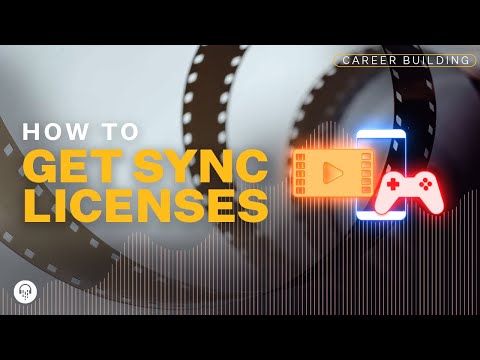 The Ultimate Guide to Getting Sync Licenses
