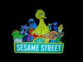 Sesame Street Theme Song In Speed Up 3x
