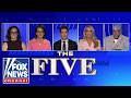 The Five On AROUND THE CLOCK Strikes On Iran