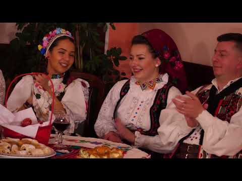 Aurelia Sicoie Lulusa  -,, Vinerea - i targ la Ineu"