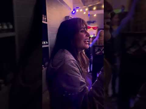 Tour Santa Rosa's Blind Scream Haunted House with Press Democrat reporters...if you dare!