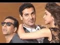 Deepika Padukone, Akshay Kumar & John ...