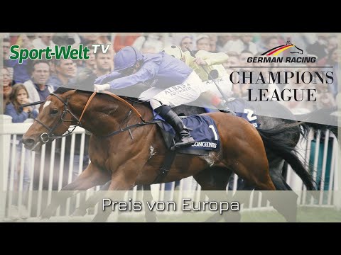 Carl-Jaspers Preis (Gr II) am 5.05.2019 in Köln