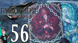 Final Fantasy 7 Rebirth - Part 56: The Queen's Blood Queen