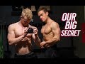 A Day In The Life Of A Bodybuilder | 11 DAYS OUT! | SHOWTIME EP 21