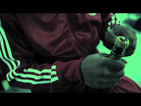 TITO FLOREZ - "Veuve Cliquot" Video Shoot (Behind The Scenes) Dir. Eddy OT