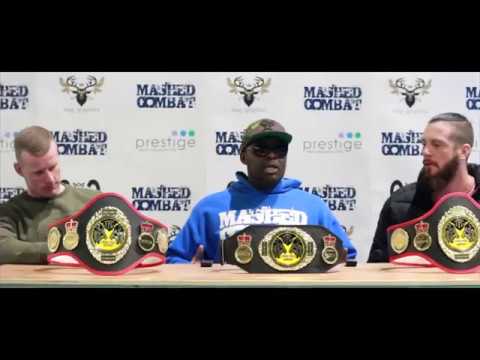 A Year In The Life Of A Video Producer - Webisode 6: I FILMED A PRESS CONFERENCE