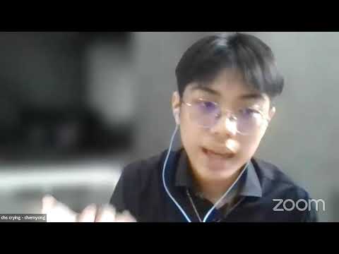 Malaysian National Schools WSDC 2023 - High School Open Quarterfinals