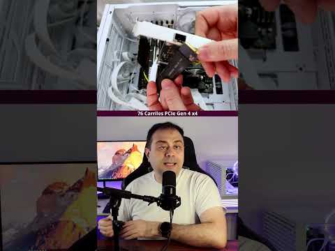 PC doméstico con CPU de servidor