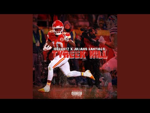 Tyreek Hill (feat. Juliano Santiago)