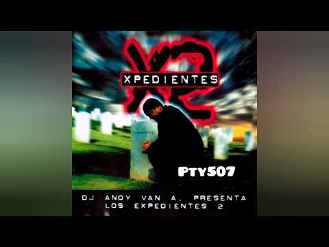 Xpedientes Vol.2 Reggae Mix
