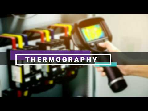 Energy Audit Service