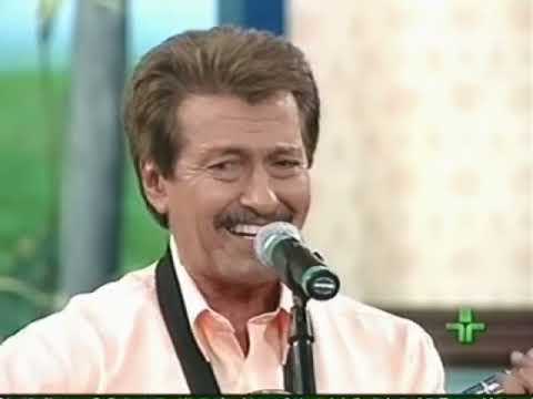 Zico & Zeca - Fez a Cabocla Chorar (Programa Viola Minha Viola) TV Cultura