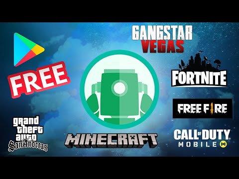 AC MARKET La mejor App para descargar juegos Hackeados/Con mods/Gratis/Play Store Gratis