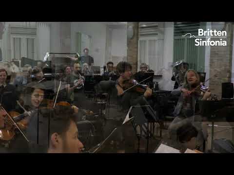 Happy Birthday Barbican | Britten Sinfonia | Barbican 40th birthday