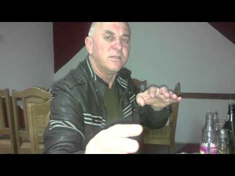 Koce Spasov - Ku4eto -Vo vinoto e Vistinata