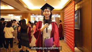Murdoch University Graduate Interviews (March 2026)