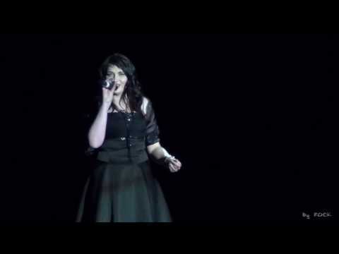 DREAM Fest 2014 (08.02.2014) - Nana - Lonely in Gorgeous