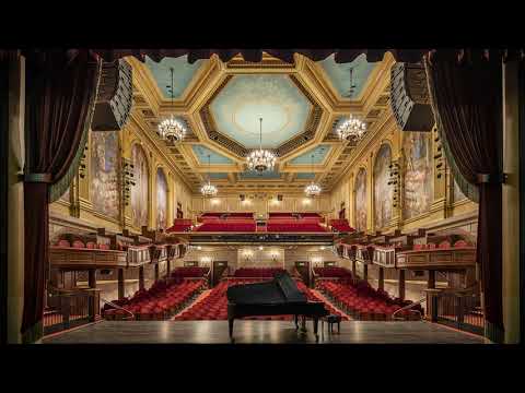 Yamandu Costa e Guto Wirtti - Live in San Francisco ( Herbst Theatre )