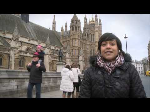 Unit 3   Part 1   Culture   Britain - Project 3 Video