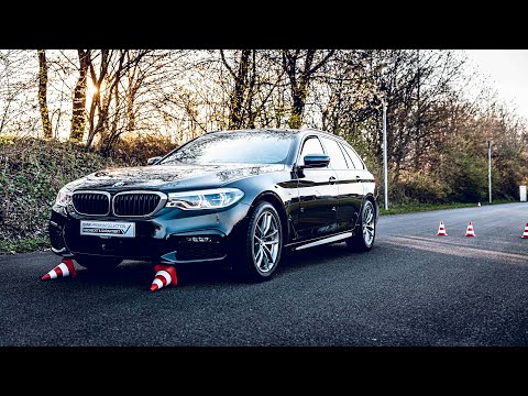 Reisacher Testbericht. Sommerreifen vs. Winterreifen im Frühjahr.