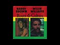 Willie Williams - Jah Righteous Reign