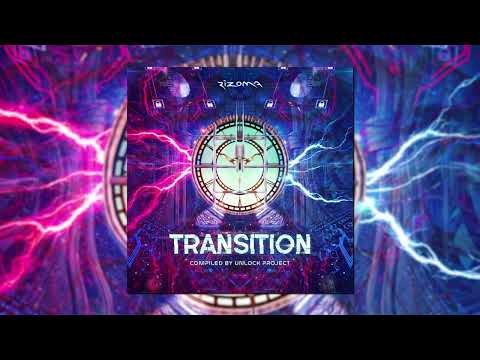 Taurum & Psychobass - Circadian Rhythm (Rizoma Records)