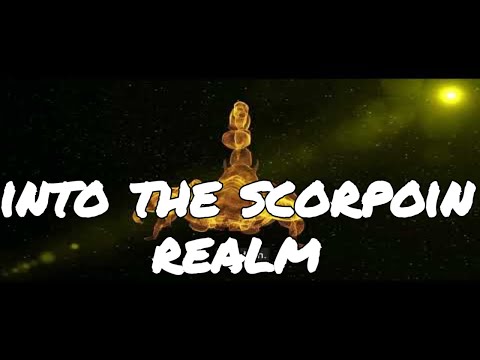 Exploring the Fascinating World of Scorpions