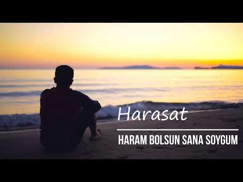 Harasat - Söymedi