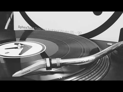 Aphex Twin - I B2 | Vinyl ⬤ | Apollo – AMBLP3922