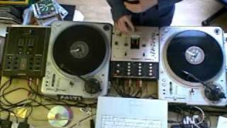 MC Chris Mini Mega Mix (Fairly Sweary)