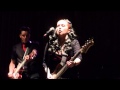 Devil Doll performs "Queen Of The Road", Beachland Ballroom, Cleveland, OH 8/17/2013