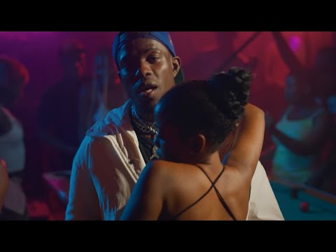 Weete - King Athur Byantalo ft @KaroleKasita (Official Music Video 2025)